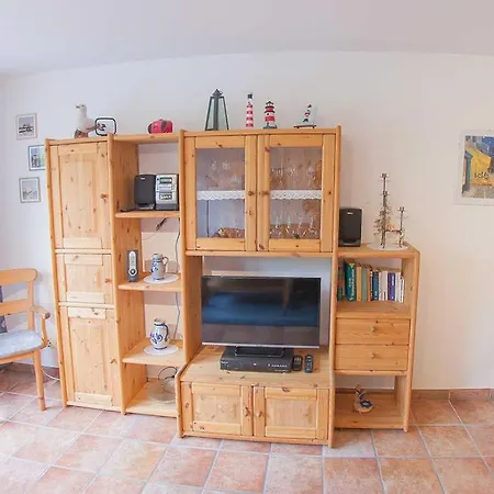 Apartment Loje, Vermittlung Nordsee