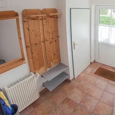 Apartment Loje, Vermittlung Nordsee *